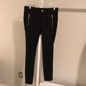 Michael Kors Ponte Leggings